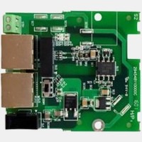 Karta komunikacyjna EtherCat CMM-EC02 Delta Electronics